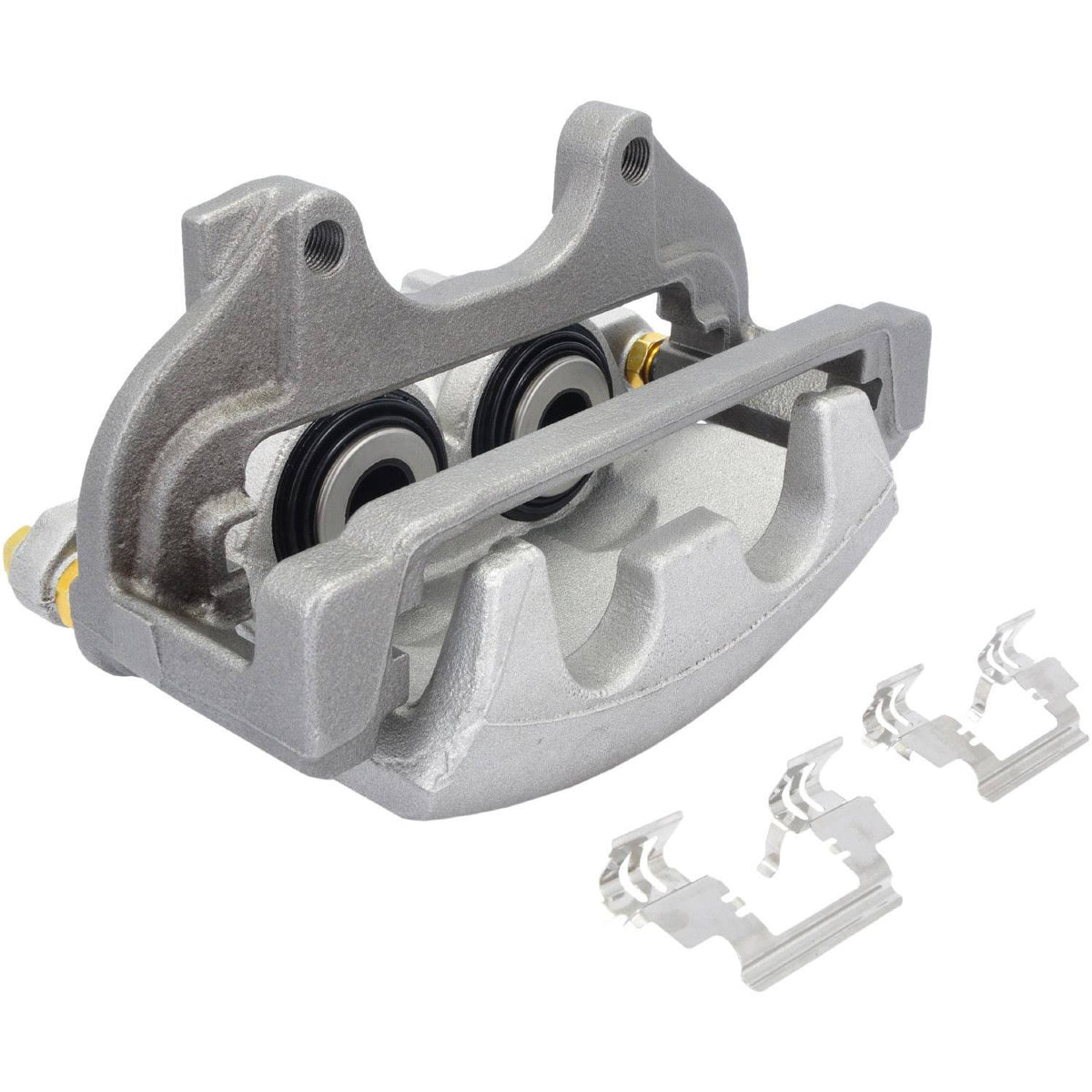 Bracketed Brake Caliper G753351