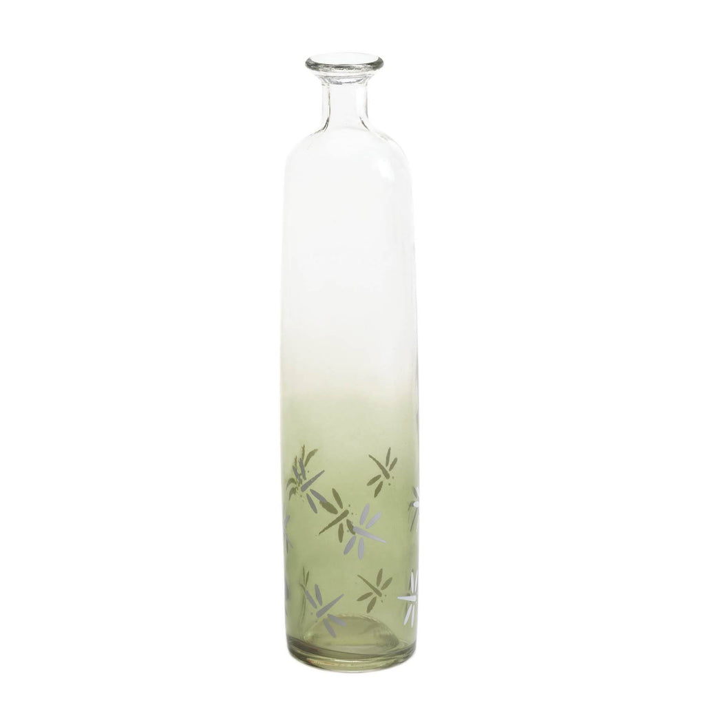 Glass Bottle N6011