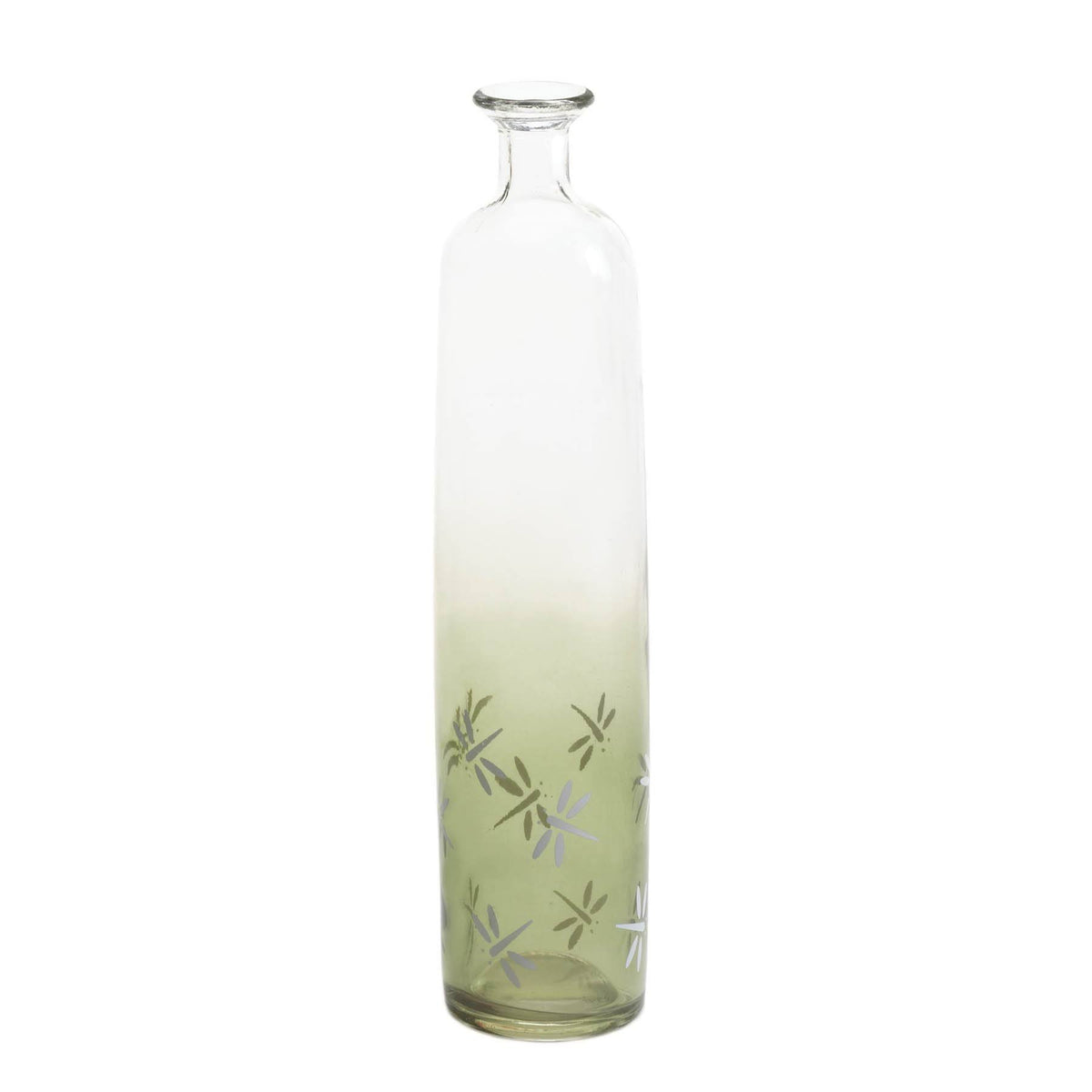 Glass Bottle N6011