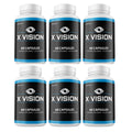 Eye Health Formula 6 Bottles Y18270