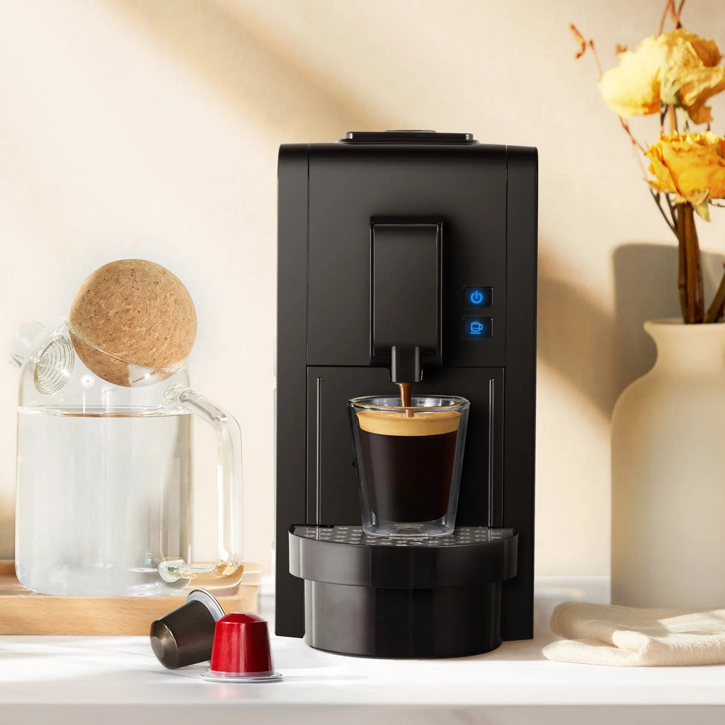 Single Serve Pod Espresso Machine I5666