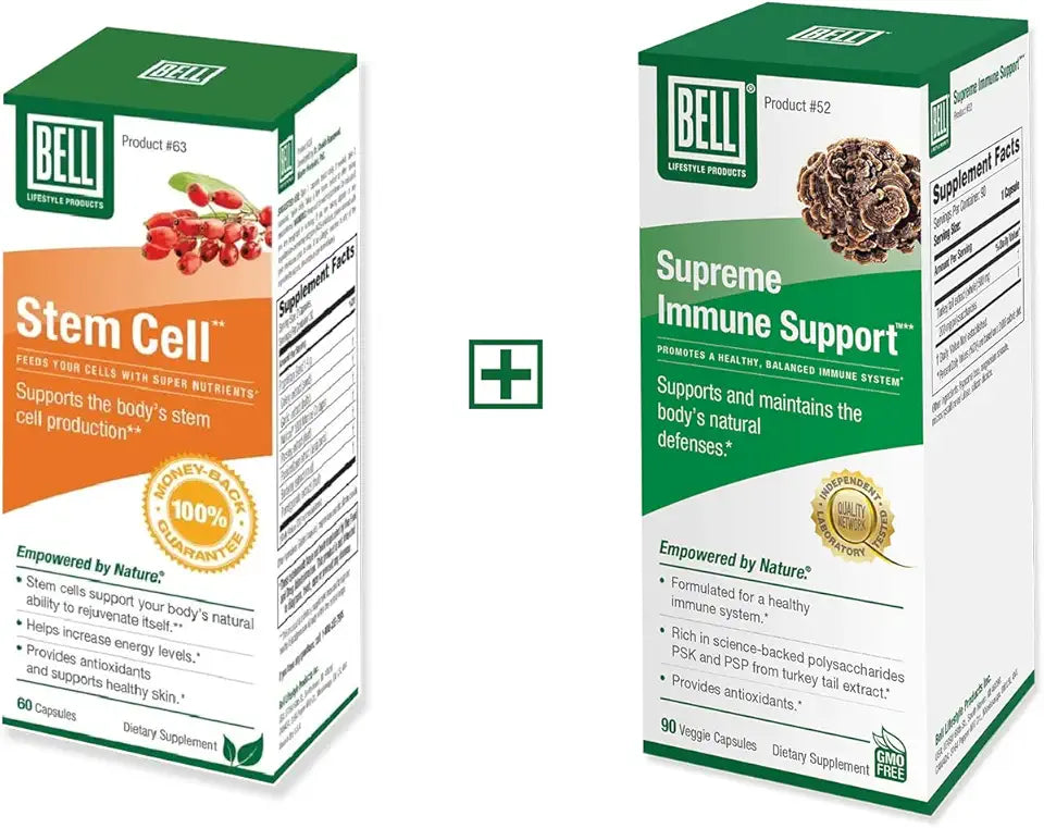 Immune Support C23912