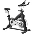 Stationary Exercise Bike I339606