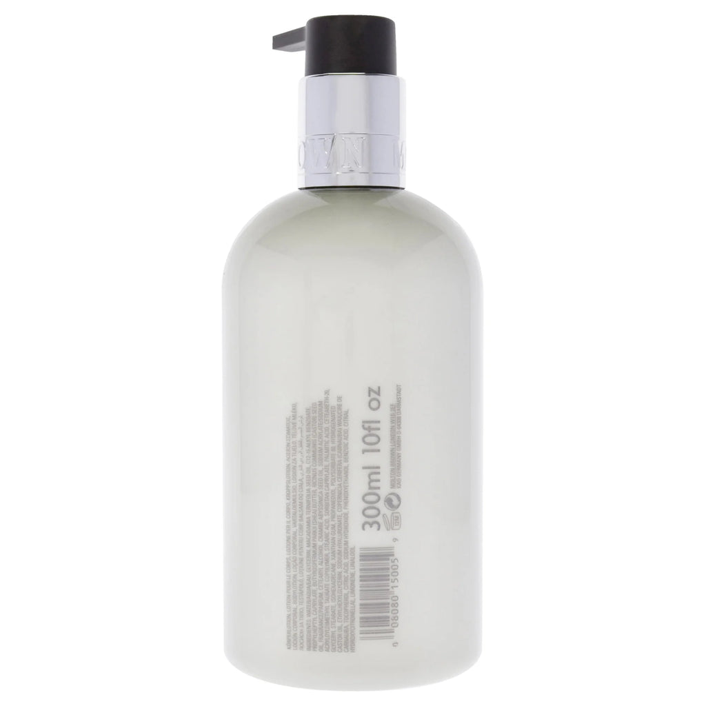 10 oz Body Lotion U822