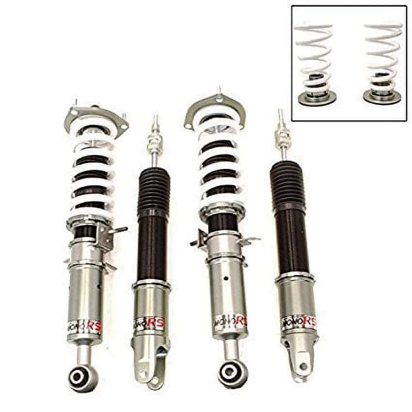 Coilover Suspension with 32 Levels of Dampening H16657