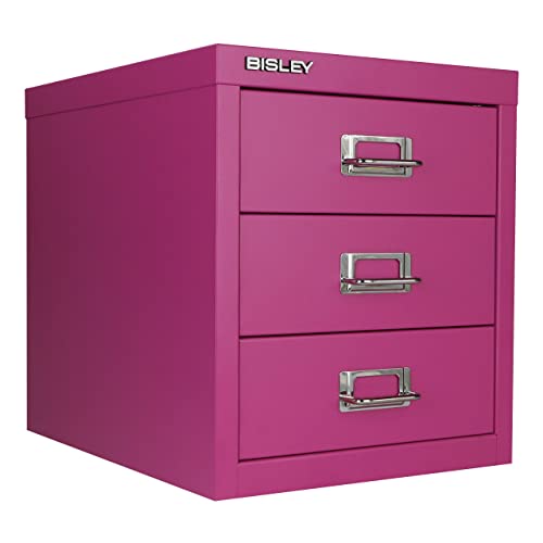 10 Drawer Steel Cabinet B2562