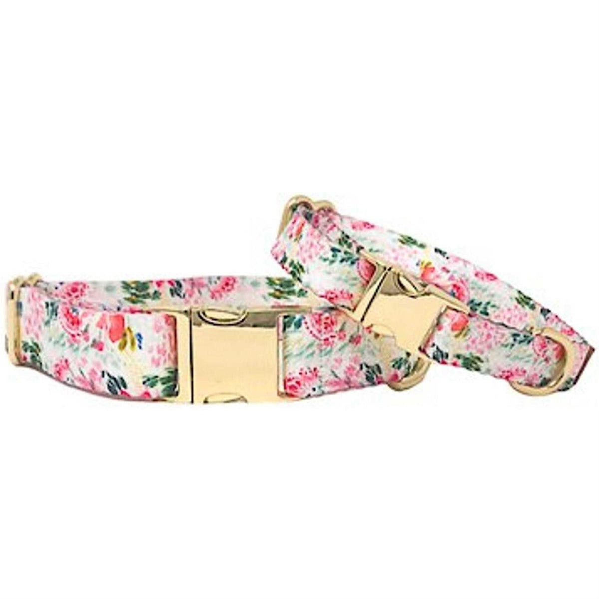Pink Pet Collar V429693