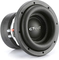 1200 Watts Max 8 Inch Car Subwoofer Dual 4 Ohm G283342