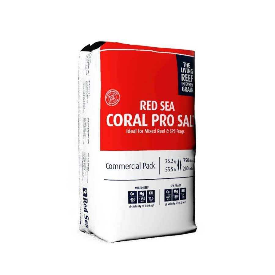 Red Sea Coral Pro Salt N105206