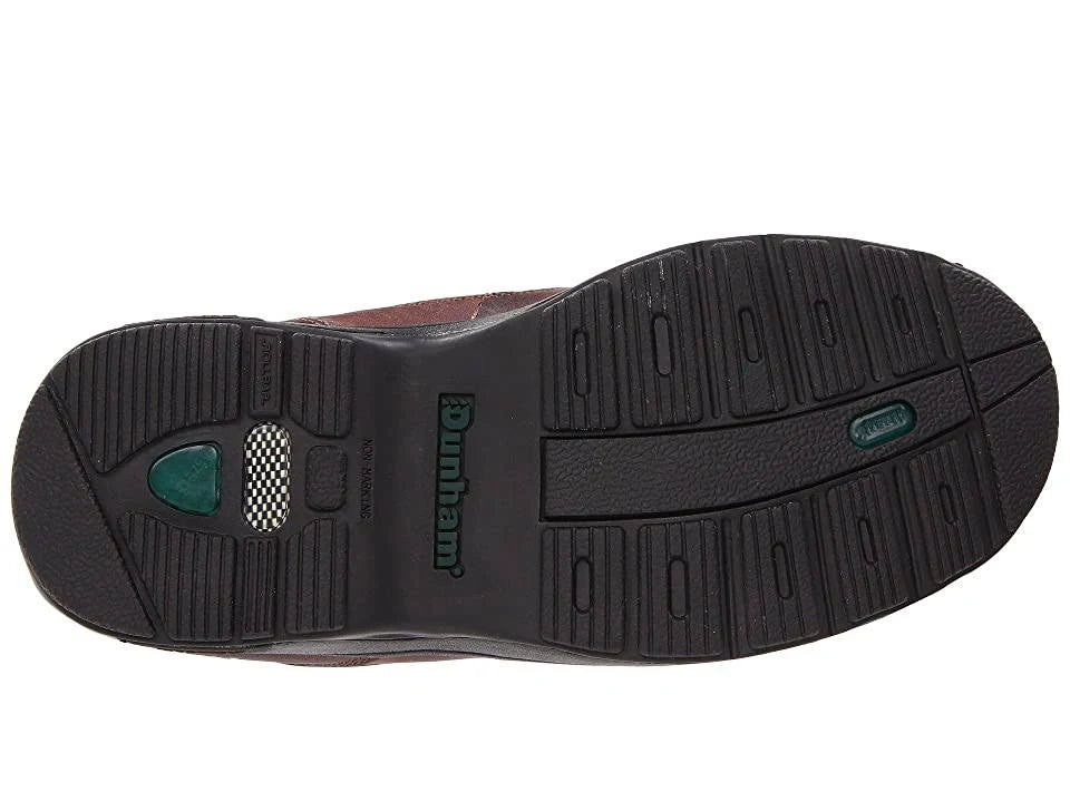 Brown Men's Shoes Y876