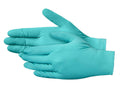 Nitrile Gloves Large 2 Carton of 100 Gloves F39735