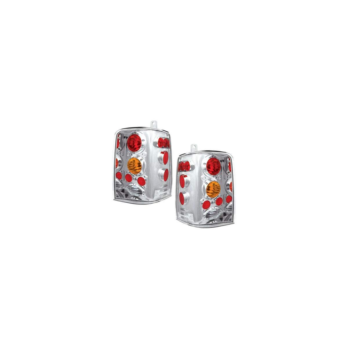 Crystal Eyes Tail Lamps Z578119