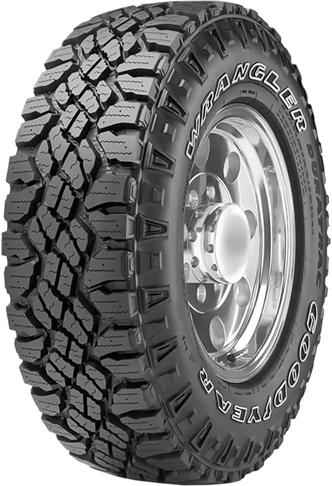 33/R15 108Q Tire F738