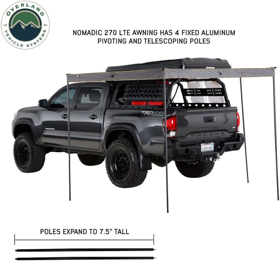 270 Degree Awning Y673785
