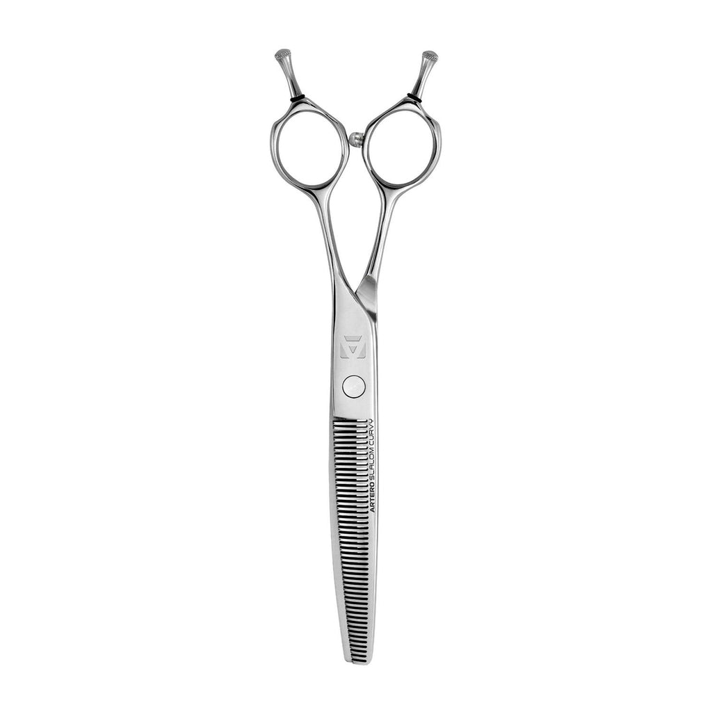 Slalom Curvy Thinning Shear U204