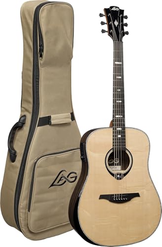 50 Dreadnought Bevel Gloss Acoustic Guitar B7363
