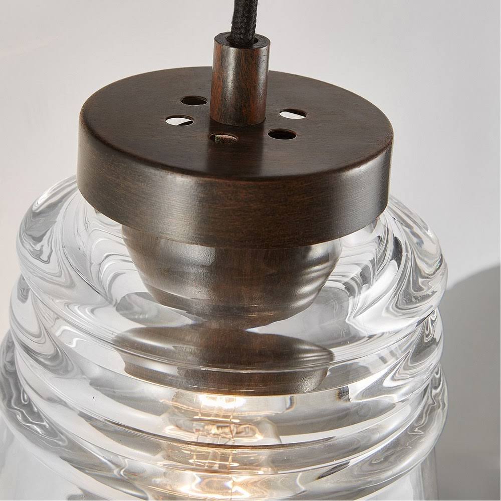 Nordic Grey 1 Light Sconce O120561