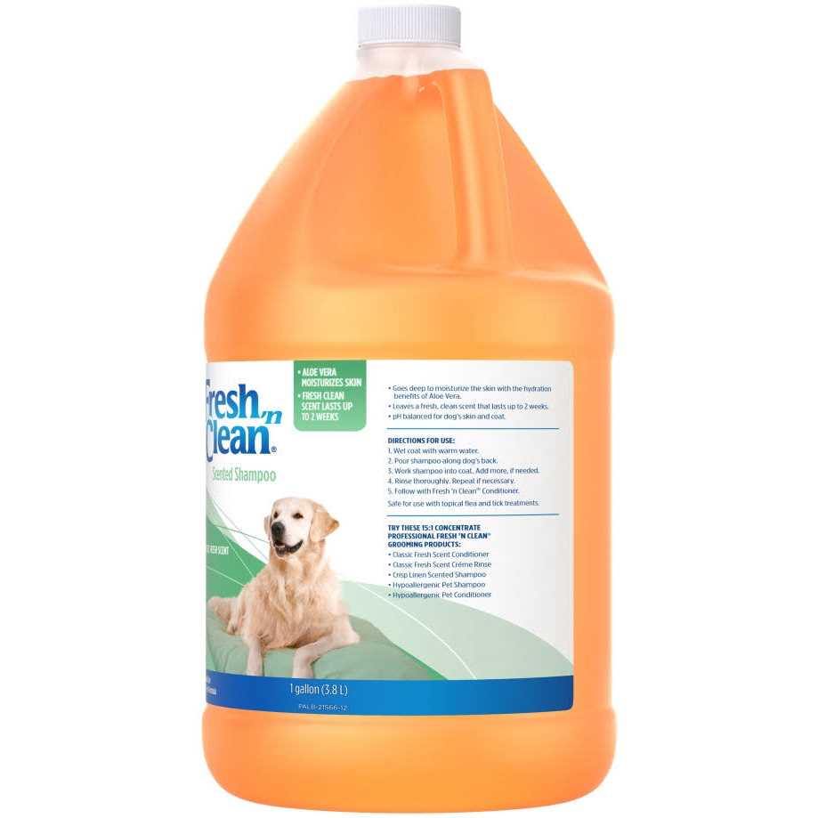 Scented Shampoo P978112