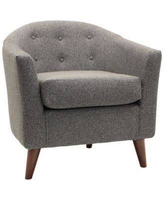 Accent Chair X4962