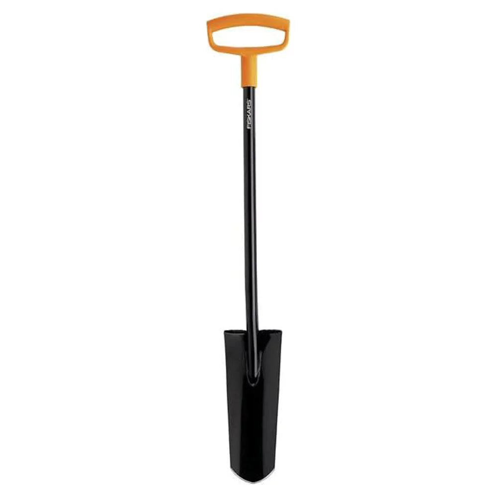 D-Handle Steel Head Garden Shovel N72666