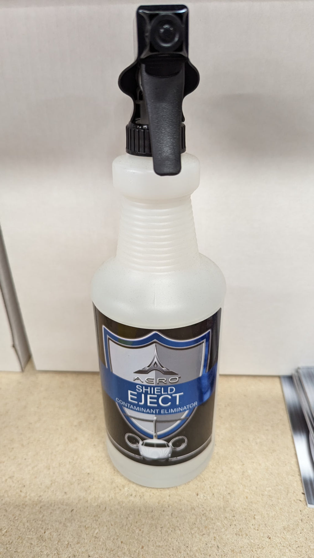32oz Hard Surface Pre-Treatment P1583