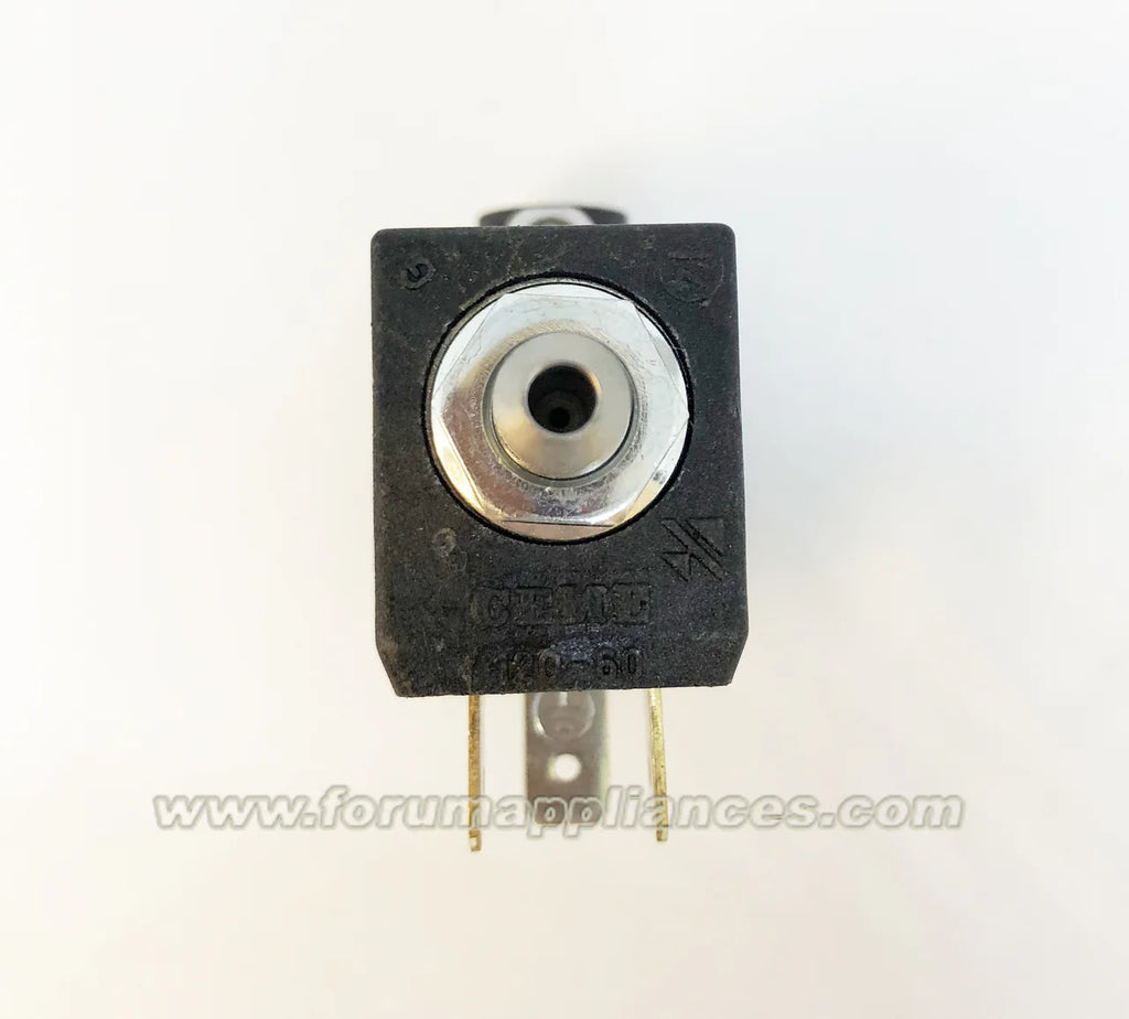 Solenoid Valve 3V plastic Z272124