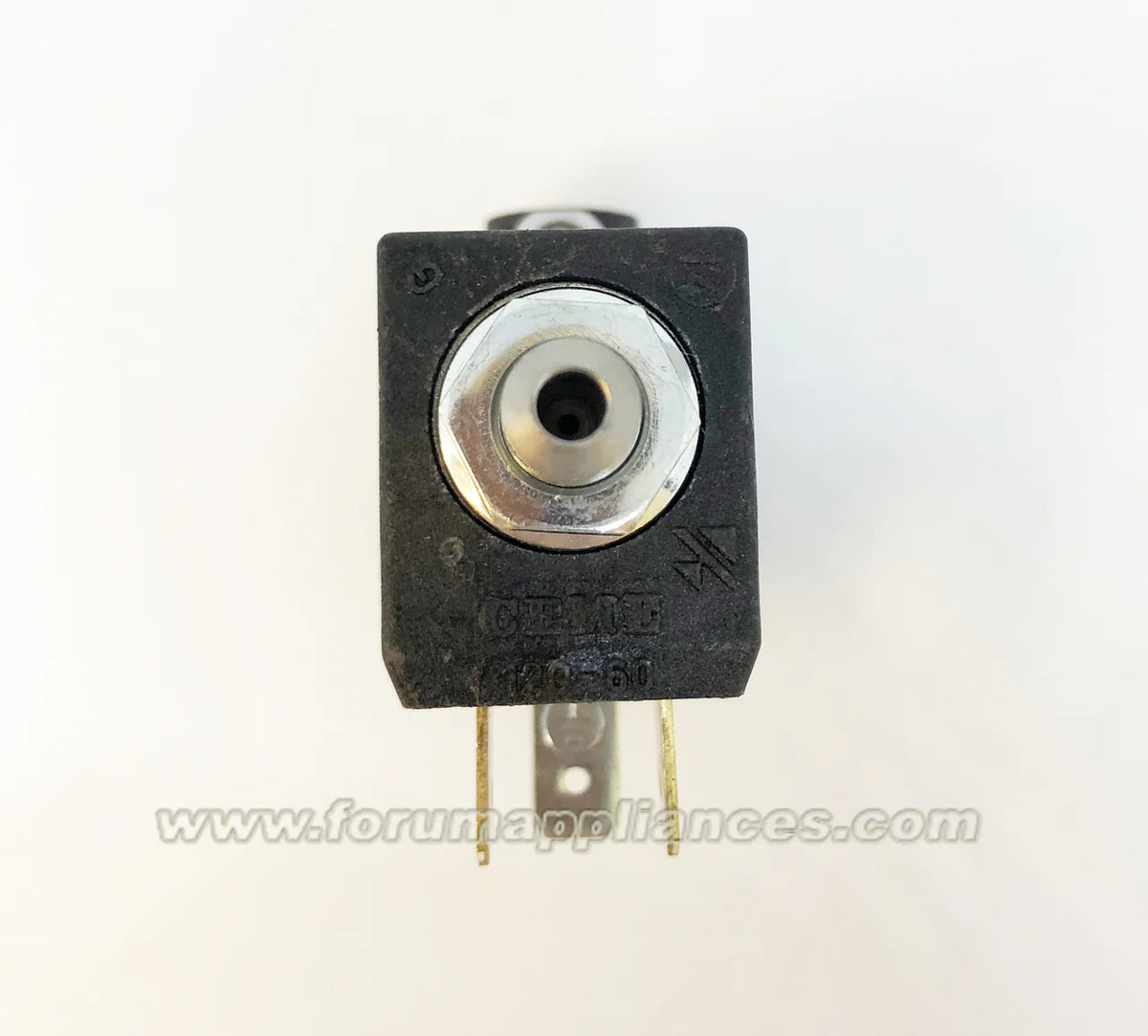 Solenoid Valve 3V plastic Z272124