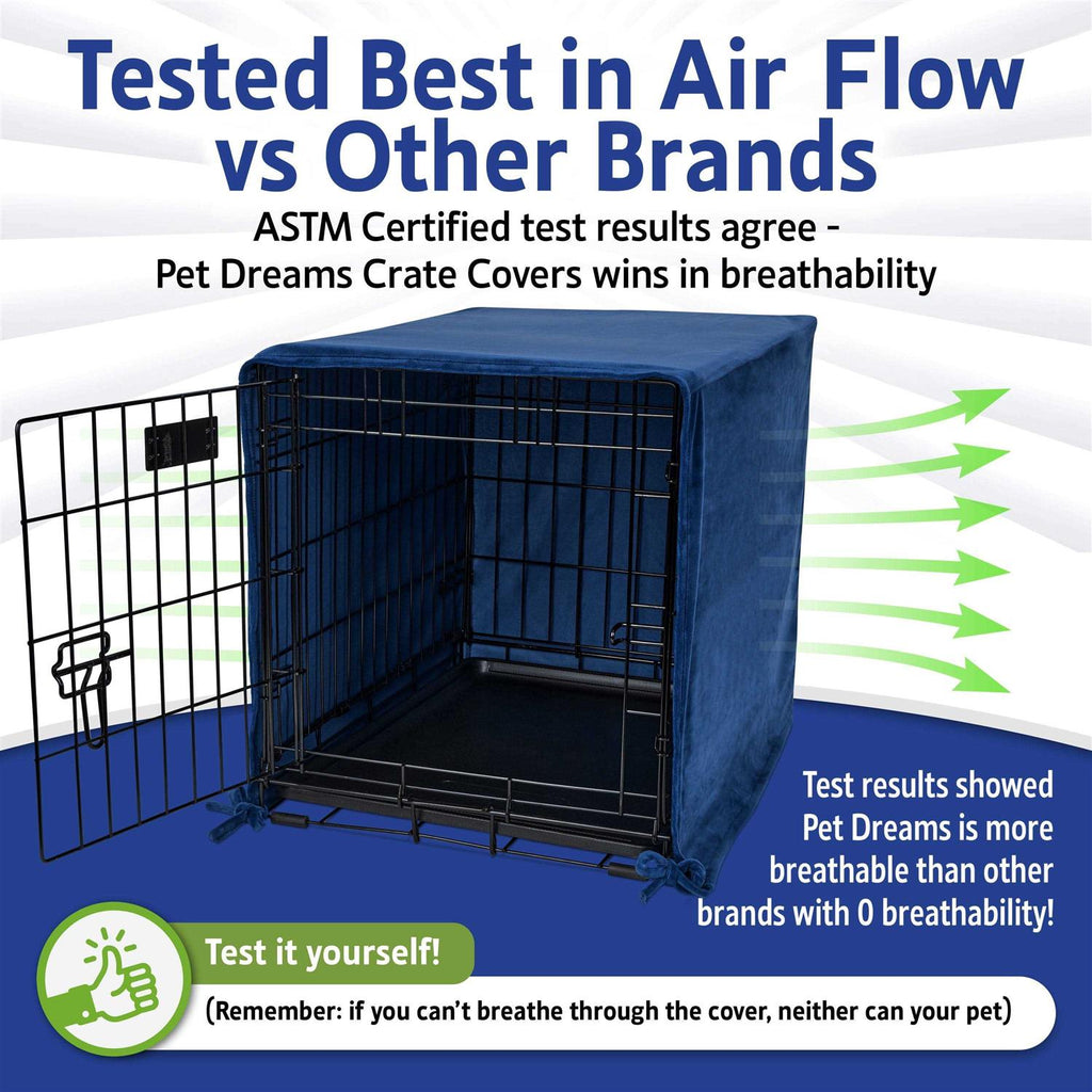 Dog Crate Cover Z568749