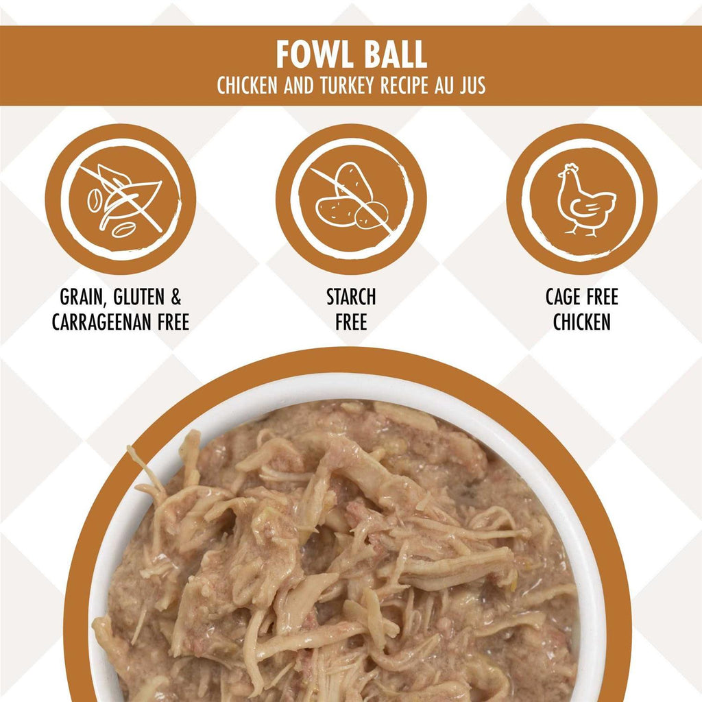 Cat Food P5691