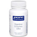 Digestive Enzymes Ultra 180 Capsules Y54769