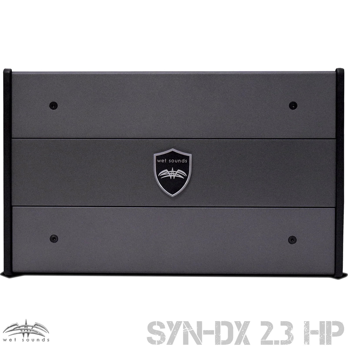 2-channel Marine Amplifier E27469