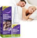 Anti Snoring Spray F68455