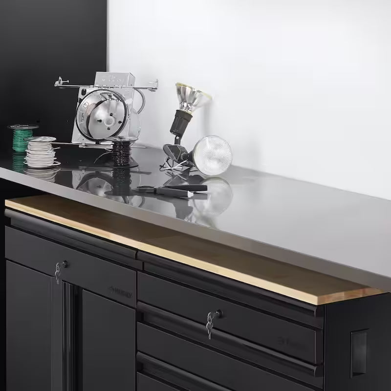 56 in. Stainless Steel Work Surface W458135