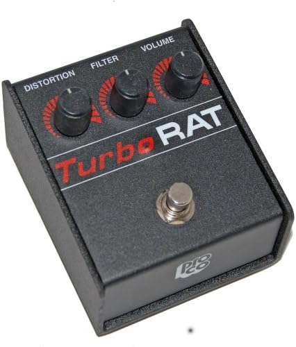 Distortion Pedal Pack of 2 U932231