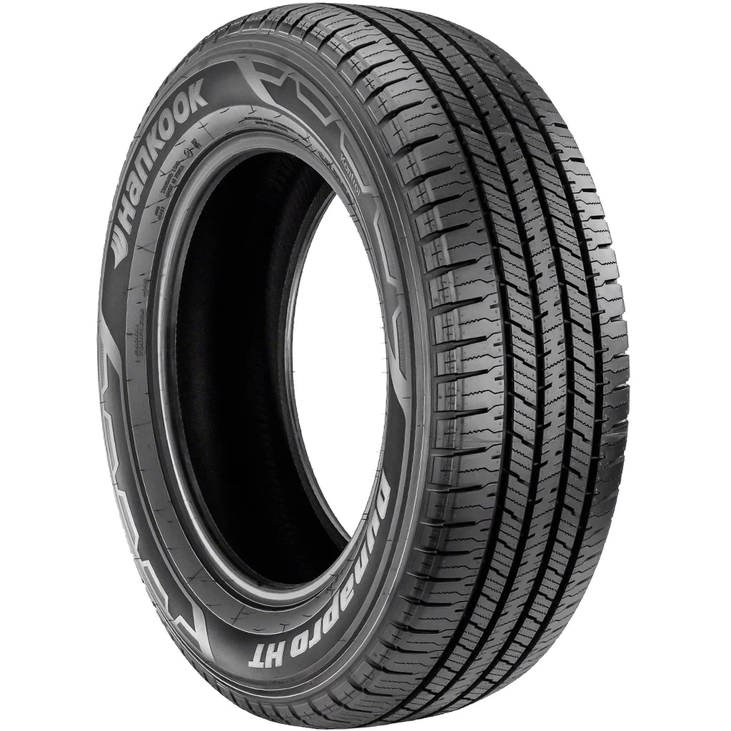 275/55R20 113T Highway Light Truck Tire U749781