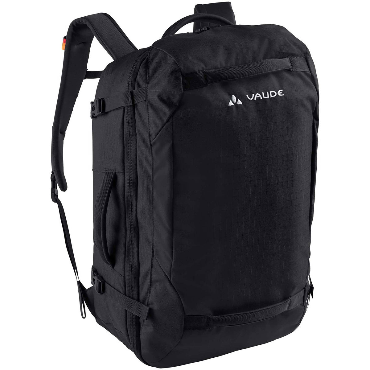 Black Carry-On 38 I81223