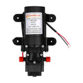 12V Water Pump for Tankless Water Heater F479