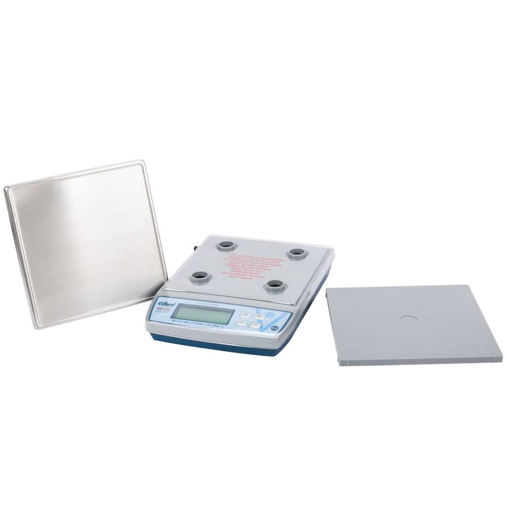 20 Pound Digital Portion Control Scale Z937786