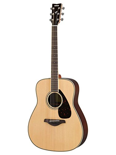 Solid Top Acoustic Guitar, Autumn Burst B6554