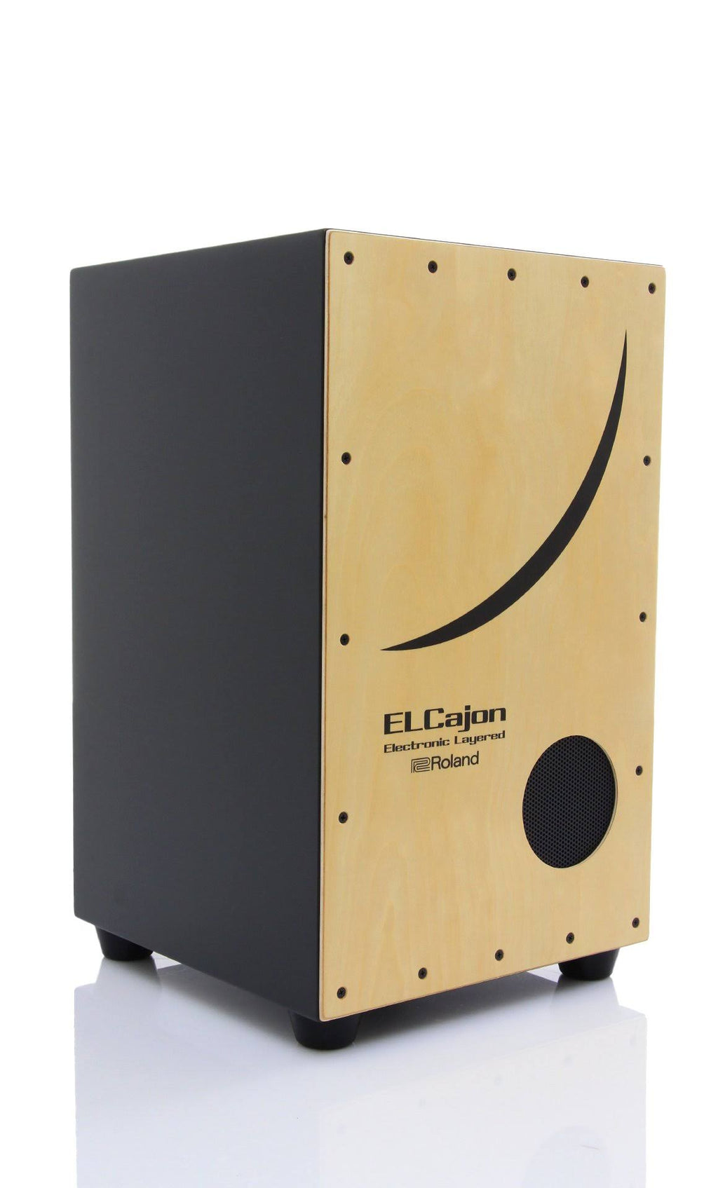 Electronic Layered Cajon E58821