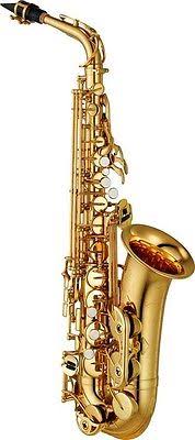 Student Alto Saxophone N759