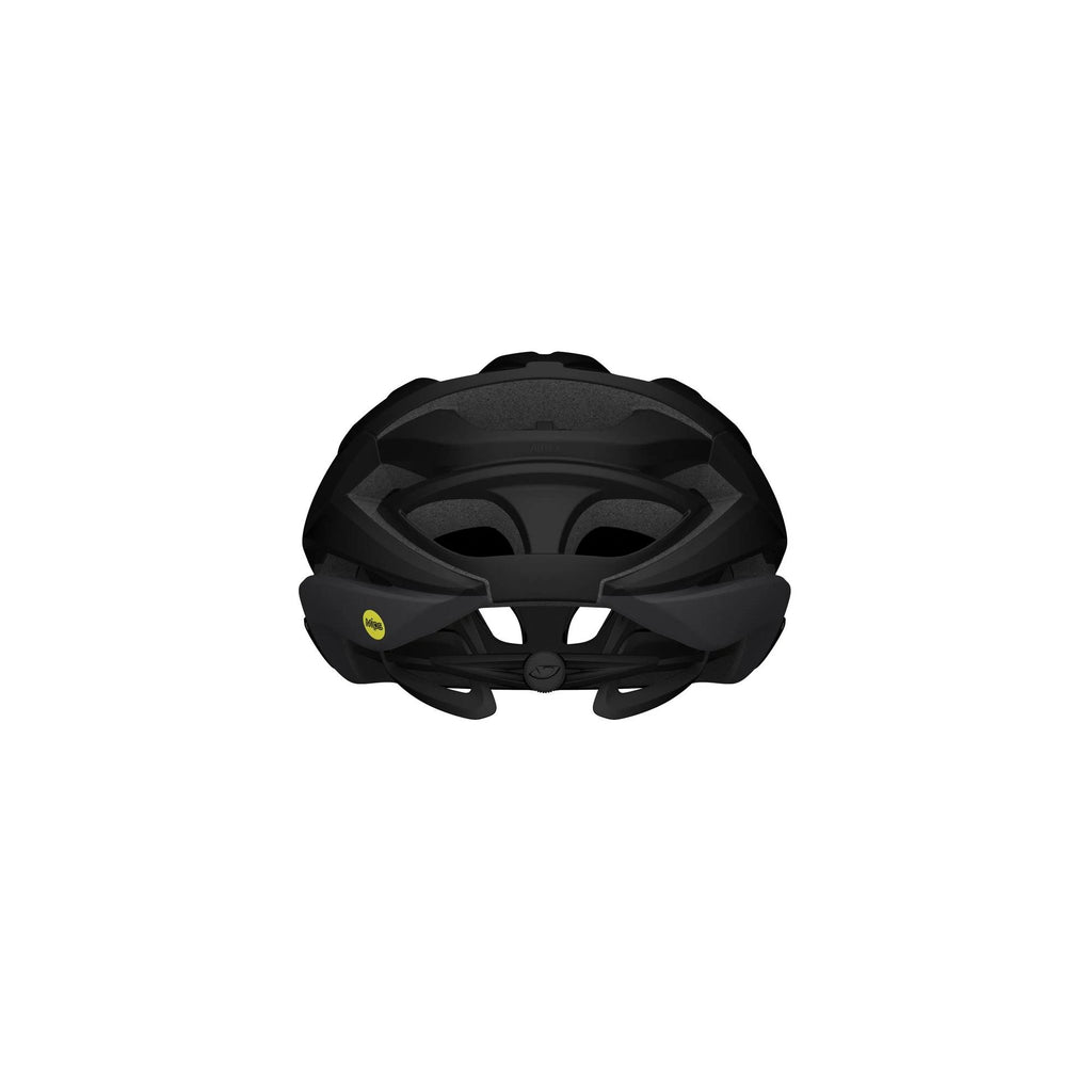 Matte Black True Spruce MIPS Helmet I372