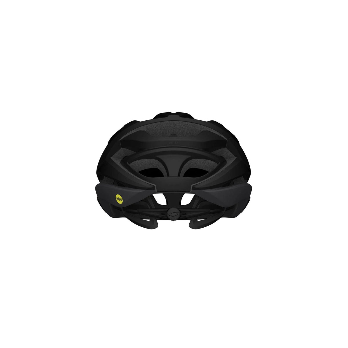 Matte Black True Spruce MIPS Helmet I372