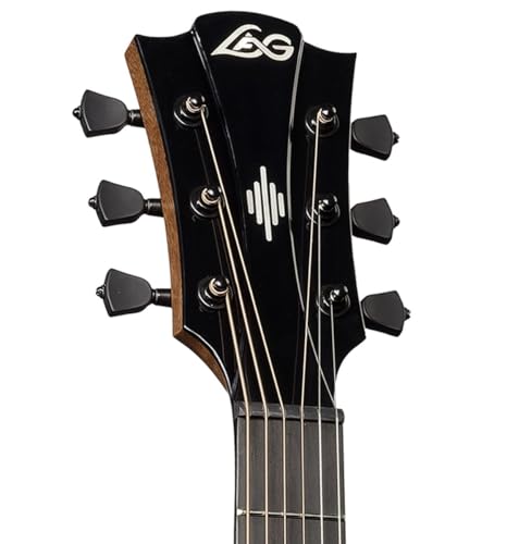 50 Dreadnought Bevel Gloss Acoustic Guitar B7363