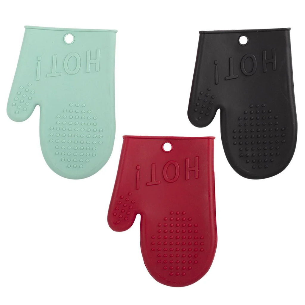 Silicone Oven Mitt U85724