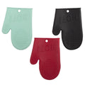 Silicone Oven Mitt U85724