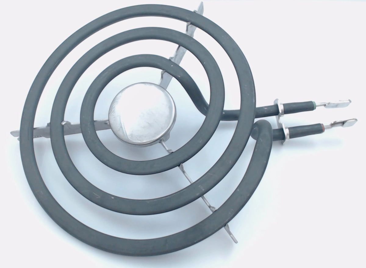 6" Top Surface Burner B394