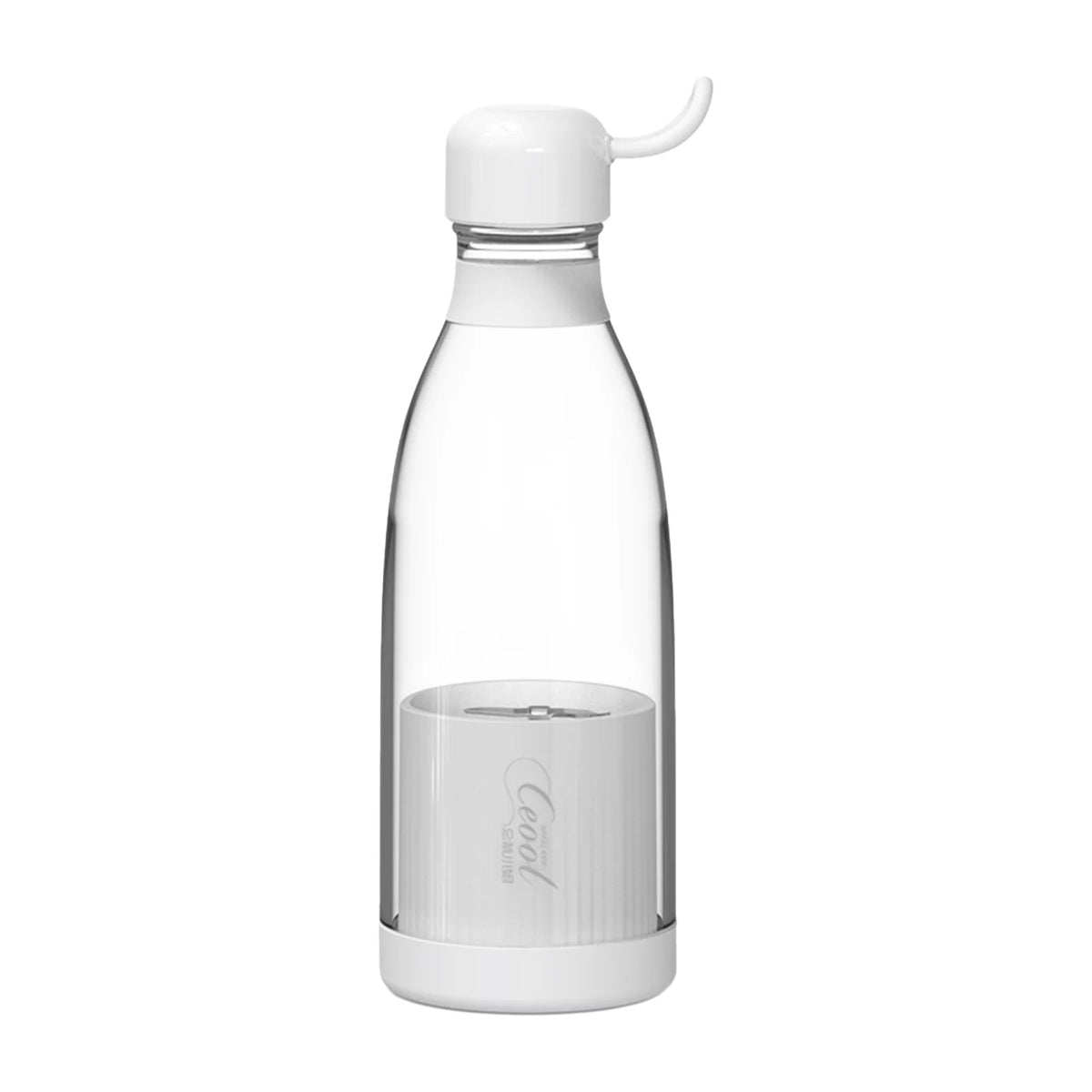 300mL Portable Electric Juicer Cup USB Blender T202328