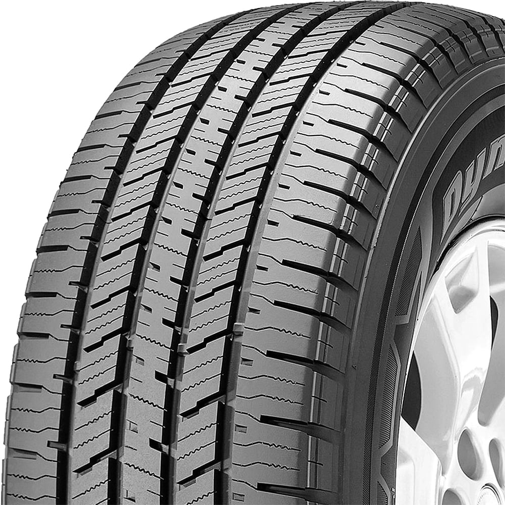275/55R20 113T Highway Light Truck Tire U749781