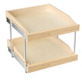 2-Tier Pull Out Cabinet Organizer G424977